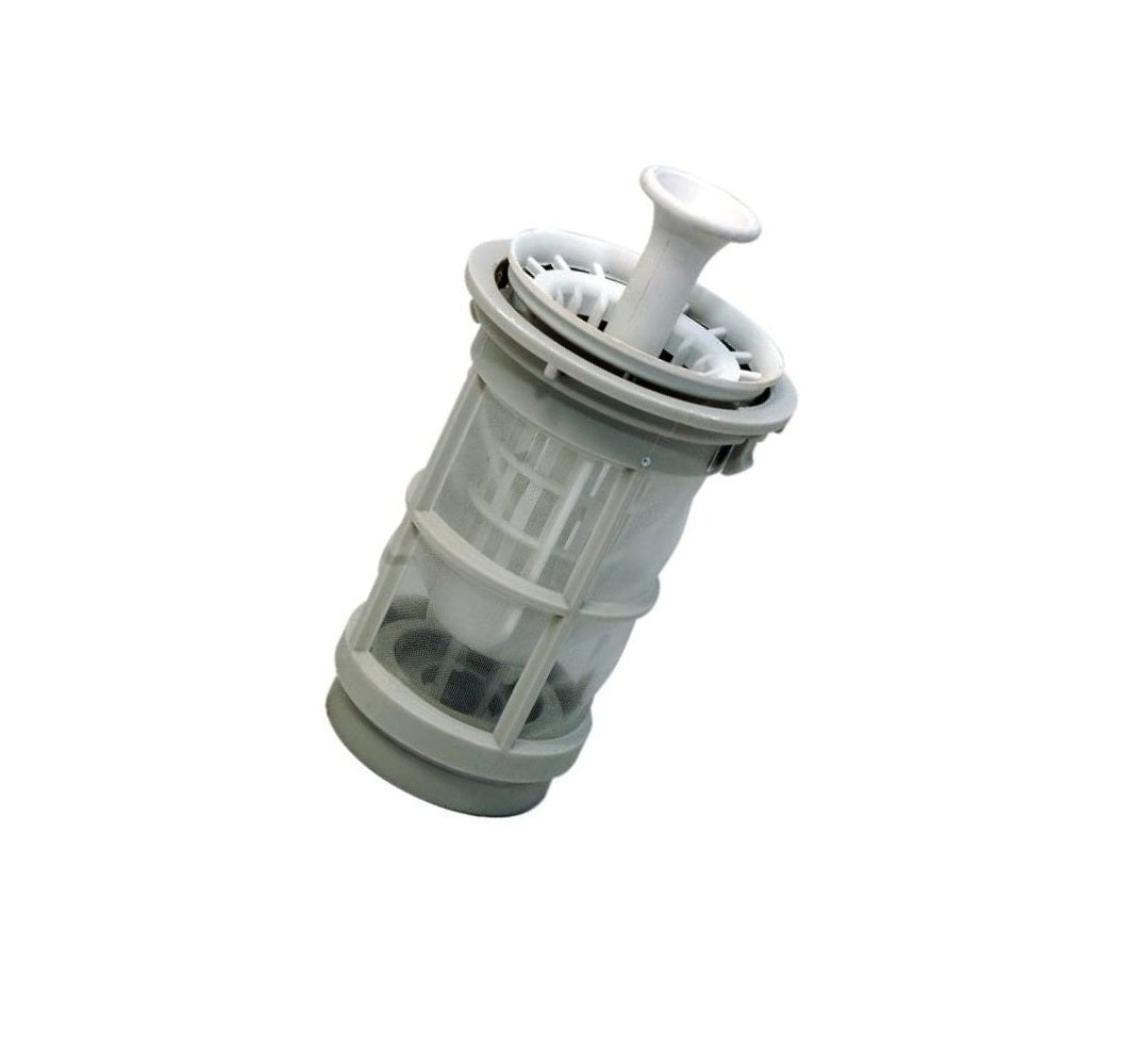 Electrolux 1523330213 Dishwasher Central Filter Assembly 