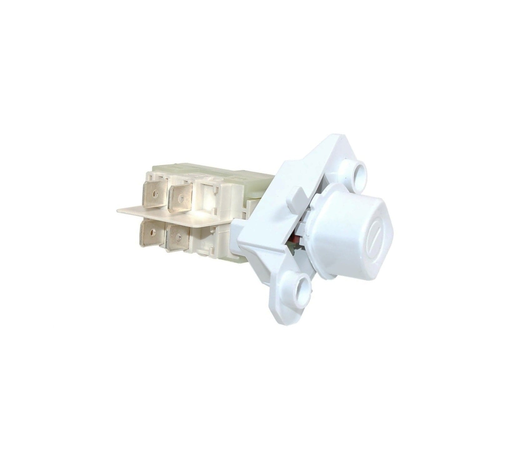 Crystal 2870200100 Washing Machine On/Off Switch 