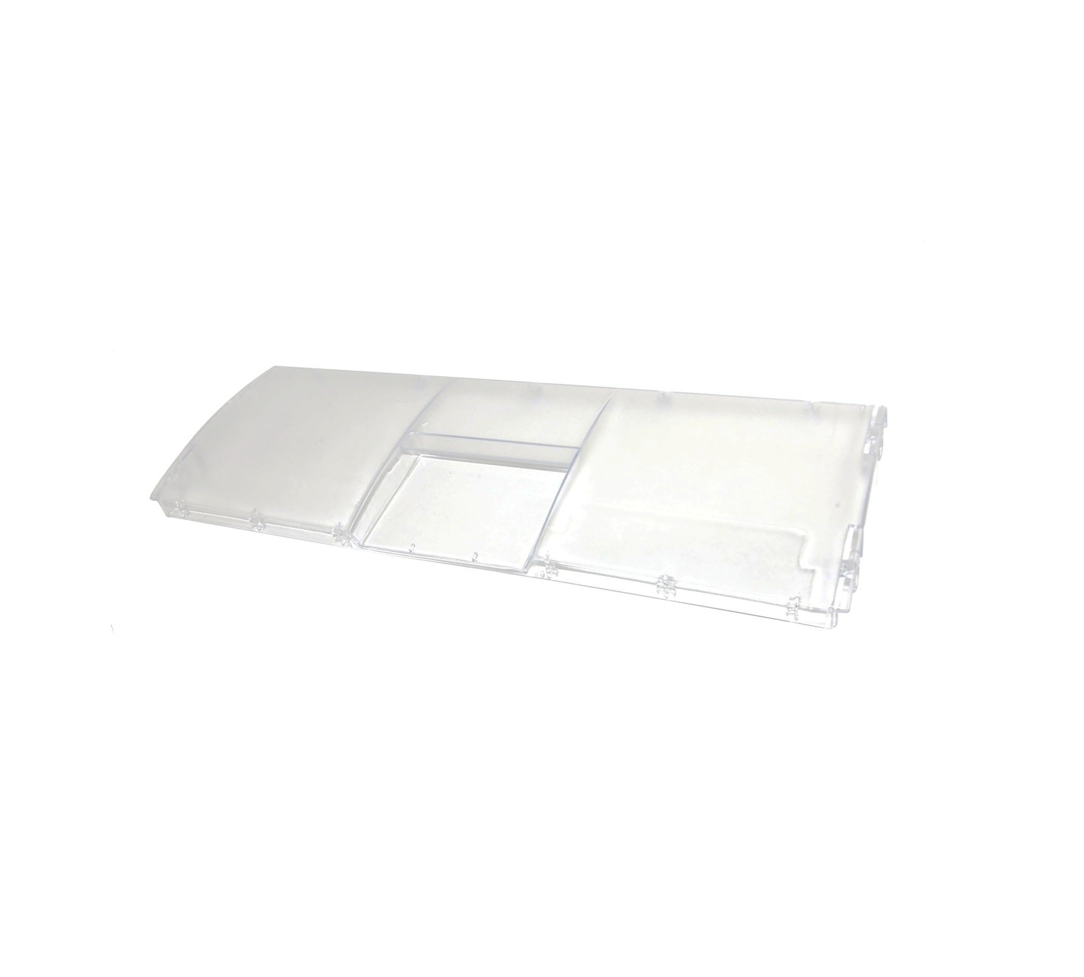 Kenwood 4331793300 Middle & Lower Freezer Drawer Front 