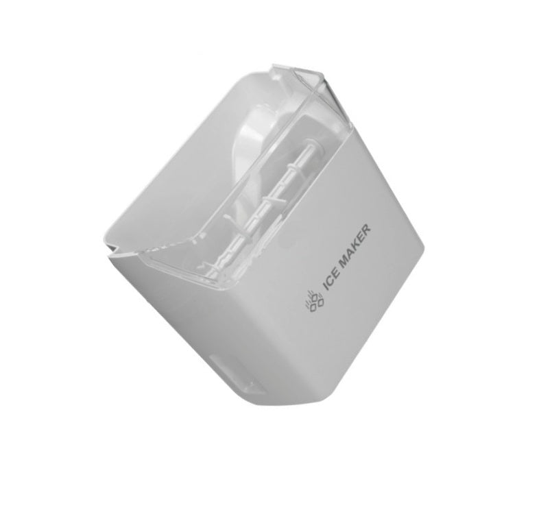 Kenwood 1649165 Freezer Ice Bucket Front Cover Assembly 