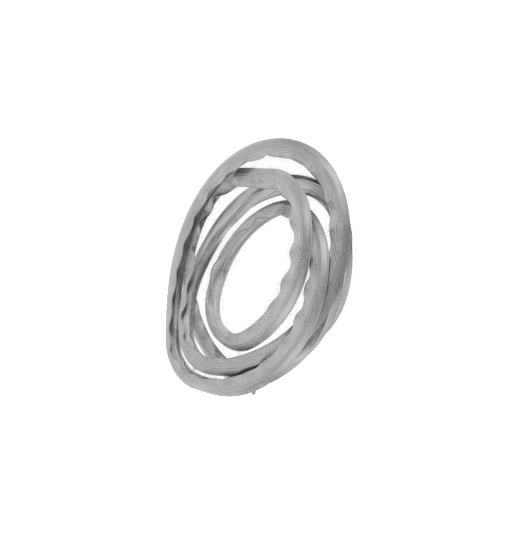 AEG 3873369007 Main Oven Door Seal 