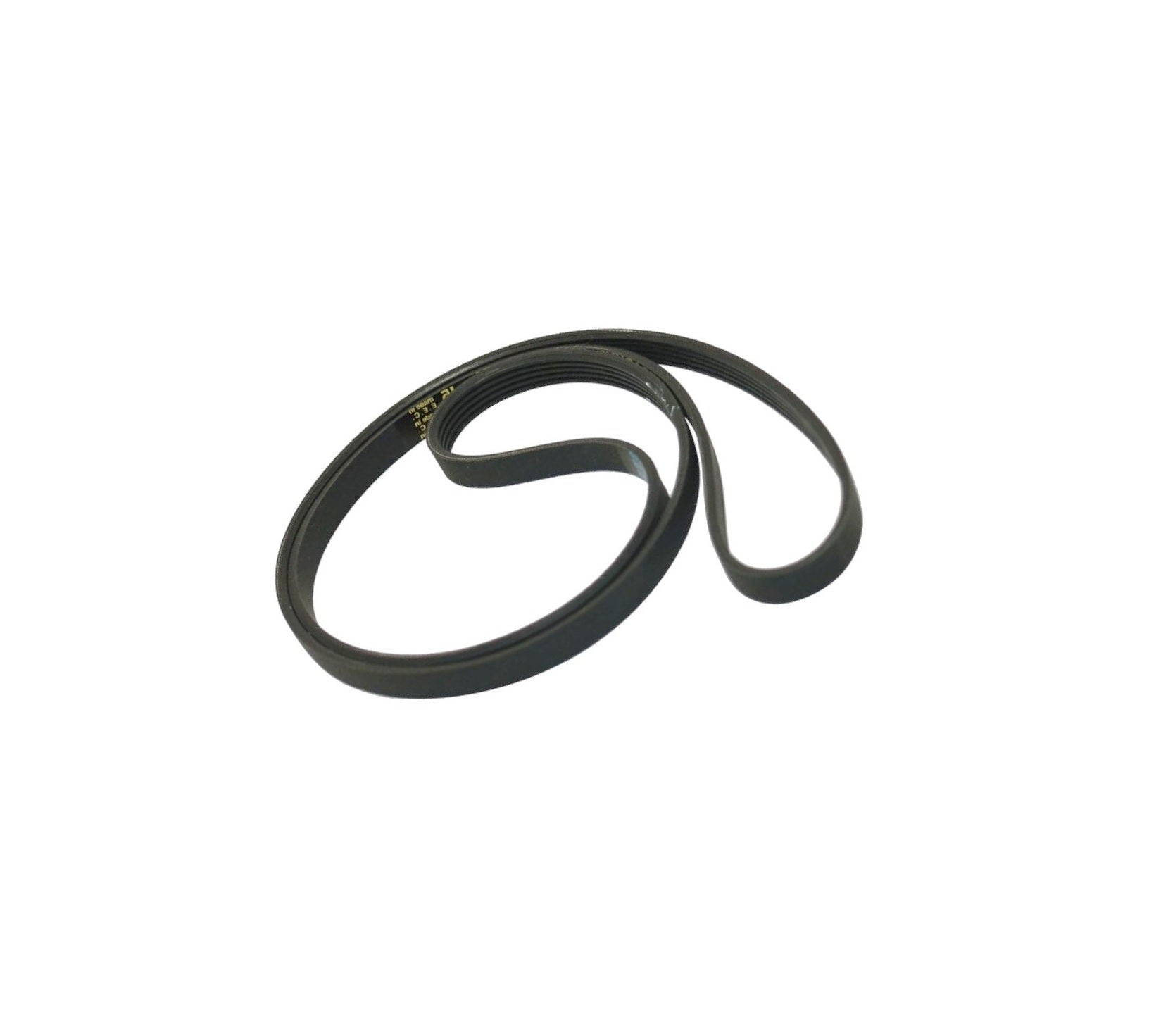 Privileg 80001704 Washing Machine Poly-Vee Drive Belt 