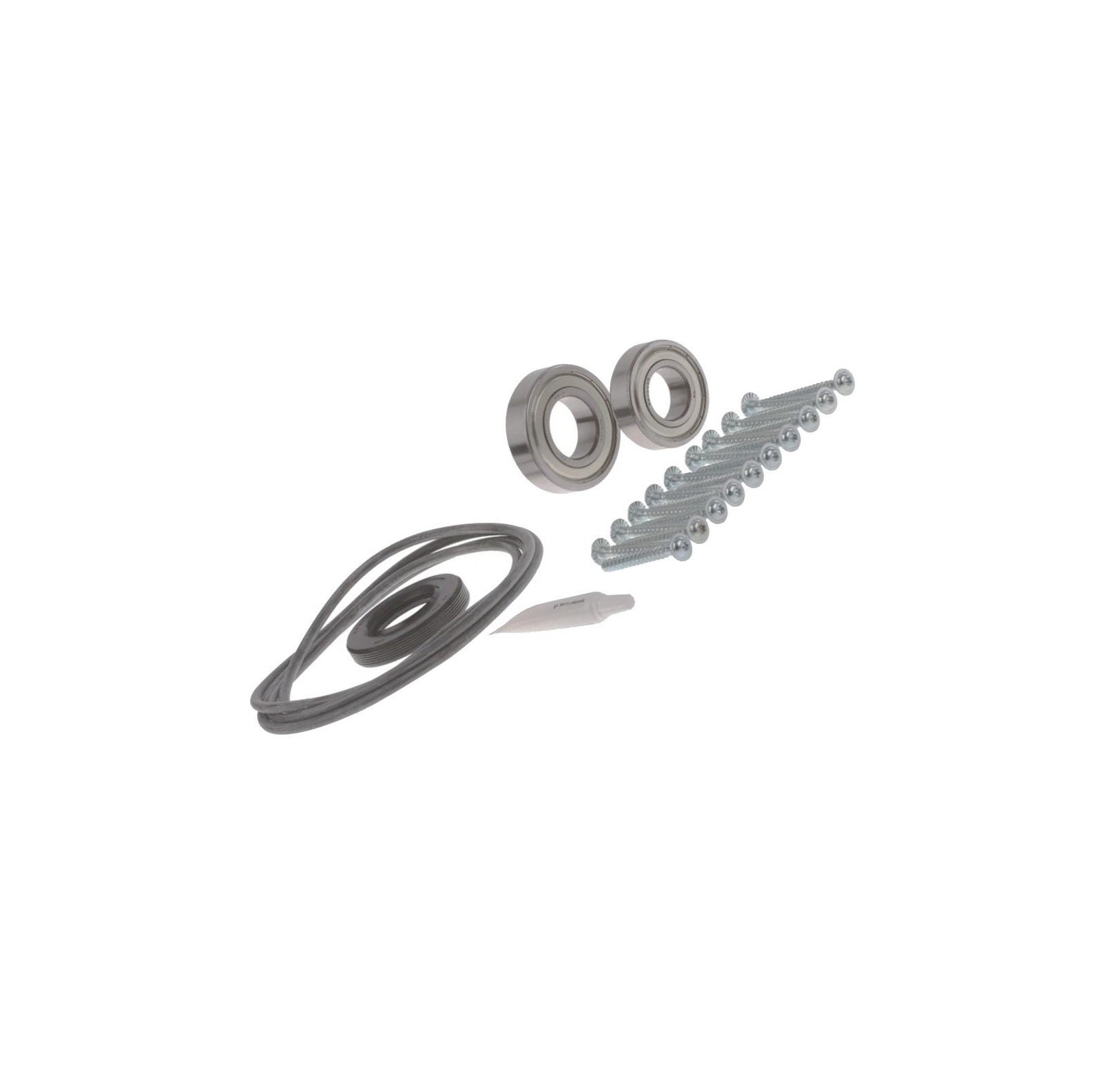 Bosch 00619808 Washing Machine Bearing Kit 