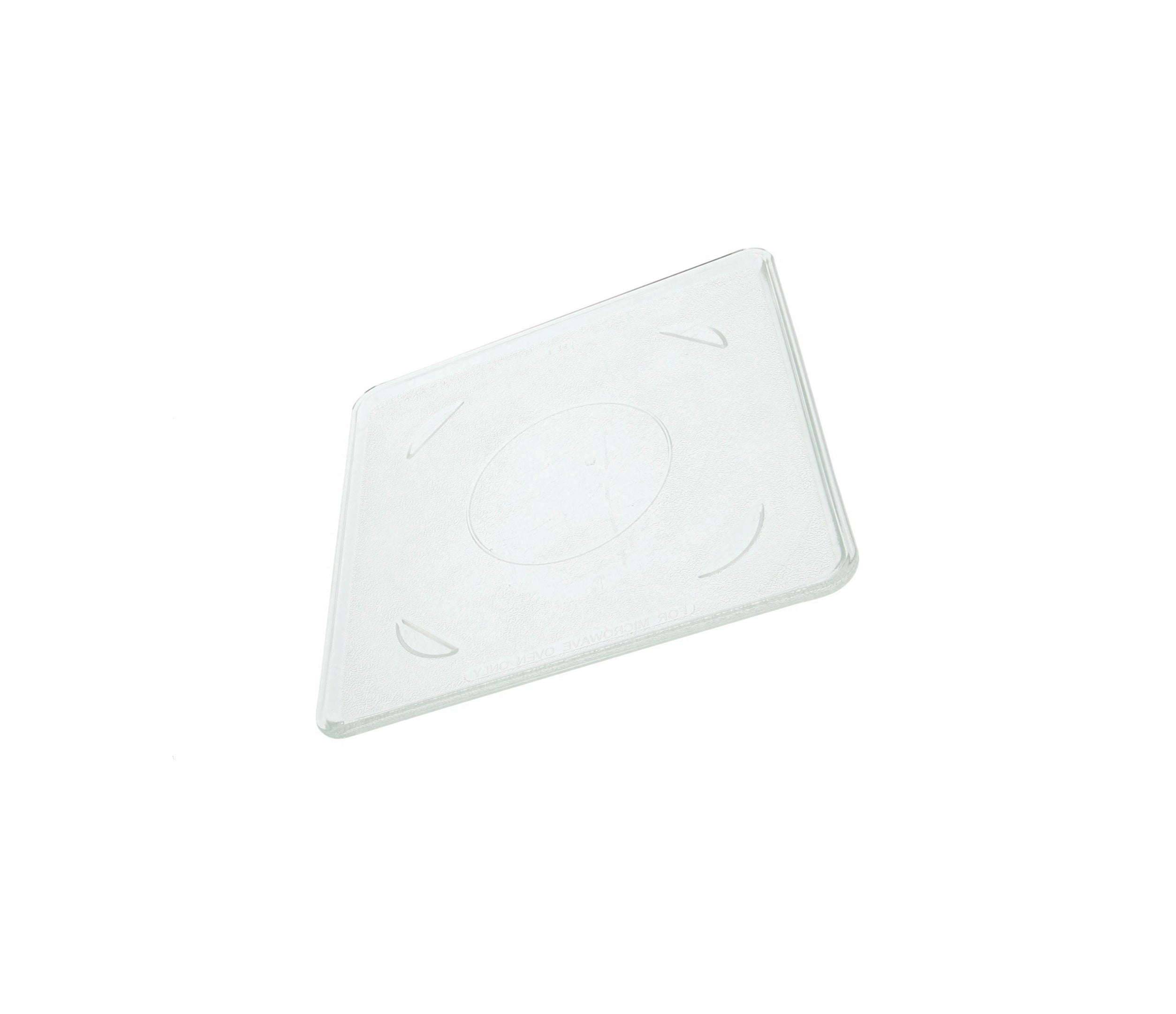 Electrolux 140042790018 Microwave Glass Tray 