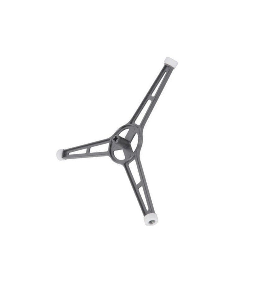 Zanussi 4055179180 Microwave 3-point Roller 