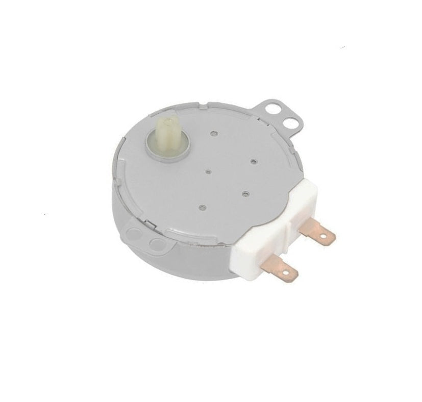 Zanussi 50285864000 Microwave Main Motor Rotating Plate 