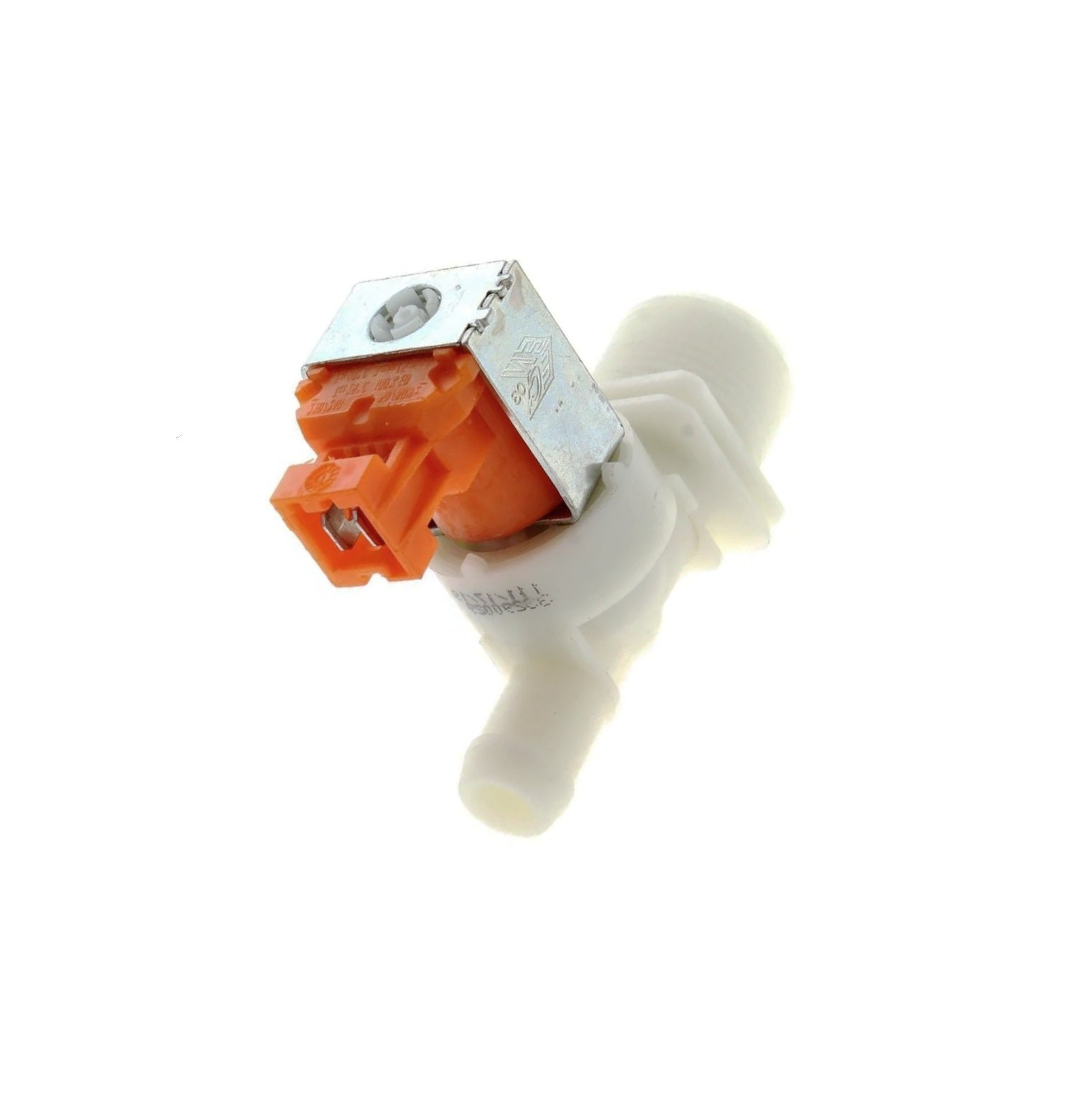 Ariston C00094227 Dishwasher Single Inlet Solenoid Valve 