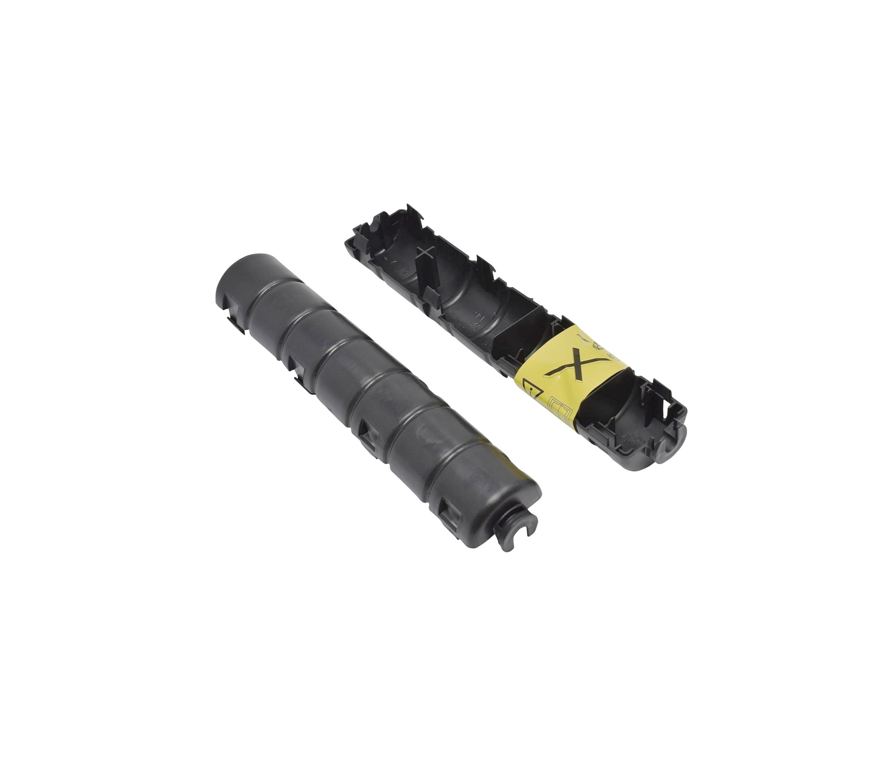 Flymo 505209401 Lawnmower Roller Assembly 
