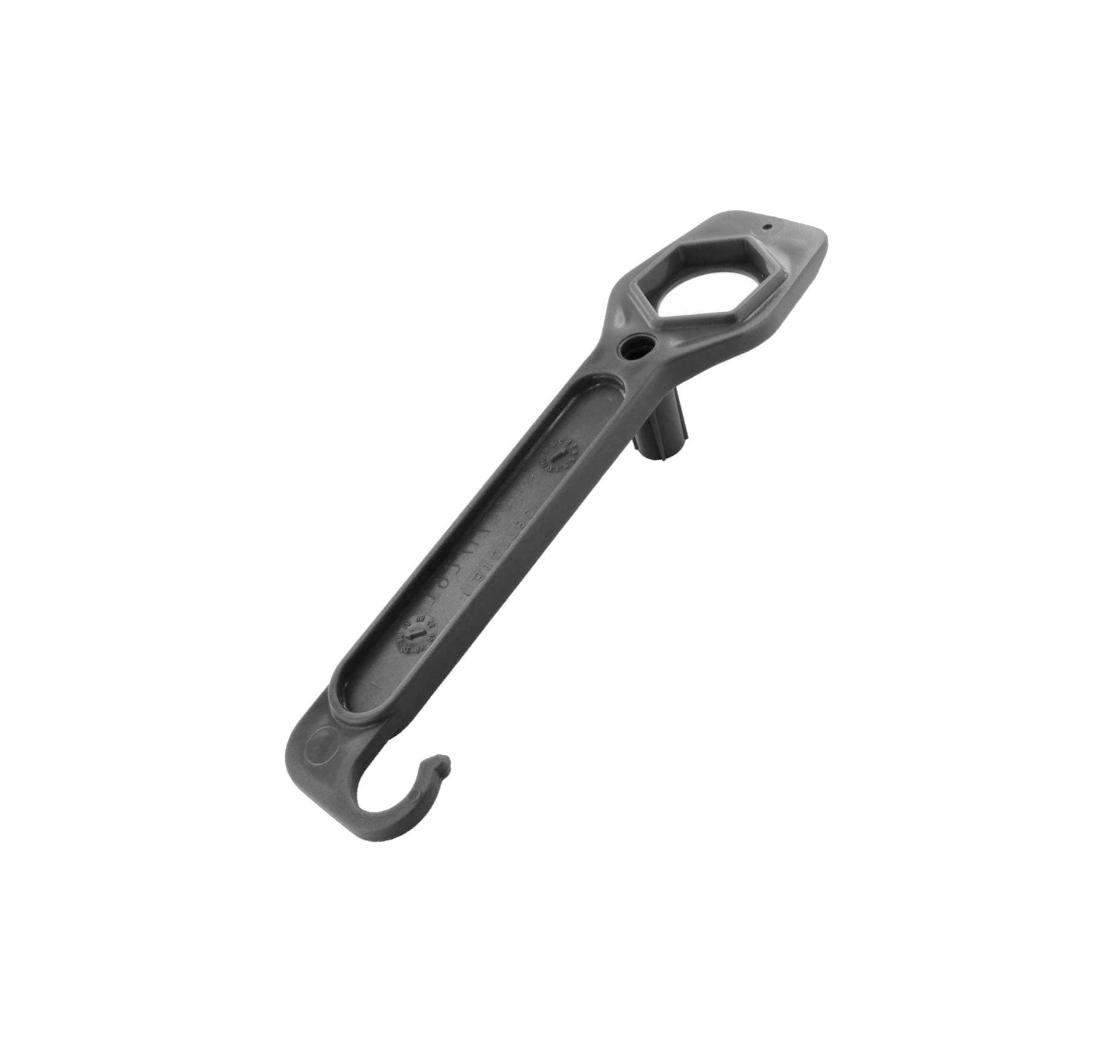 Flymo 510778064 Lawnmower Plastic Spanner 