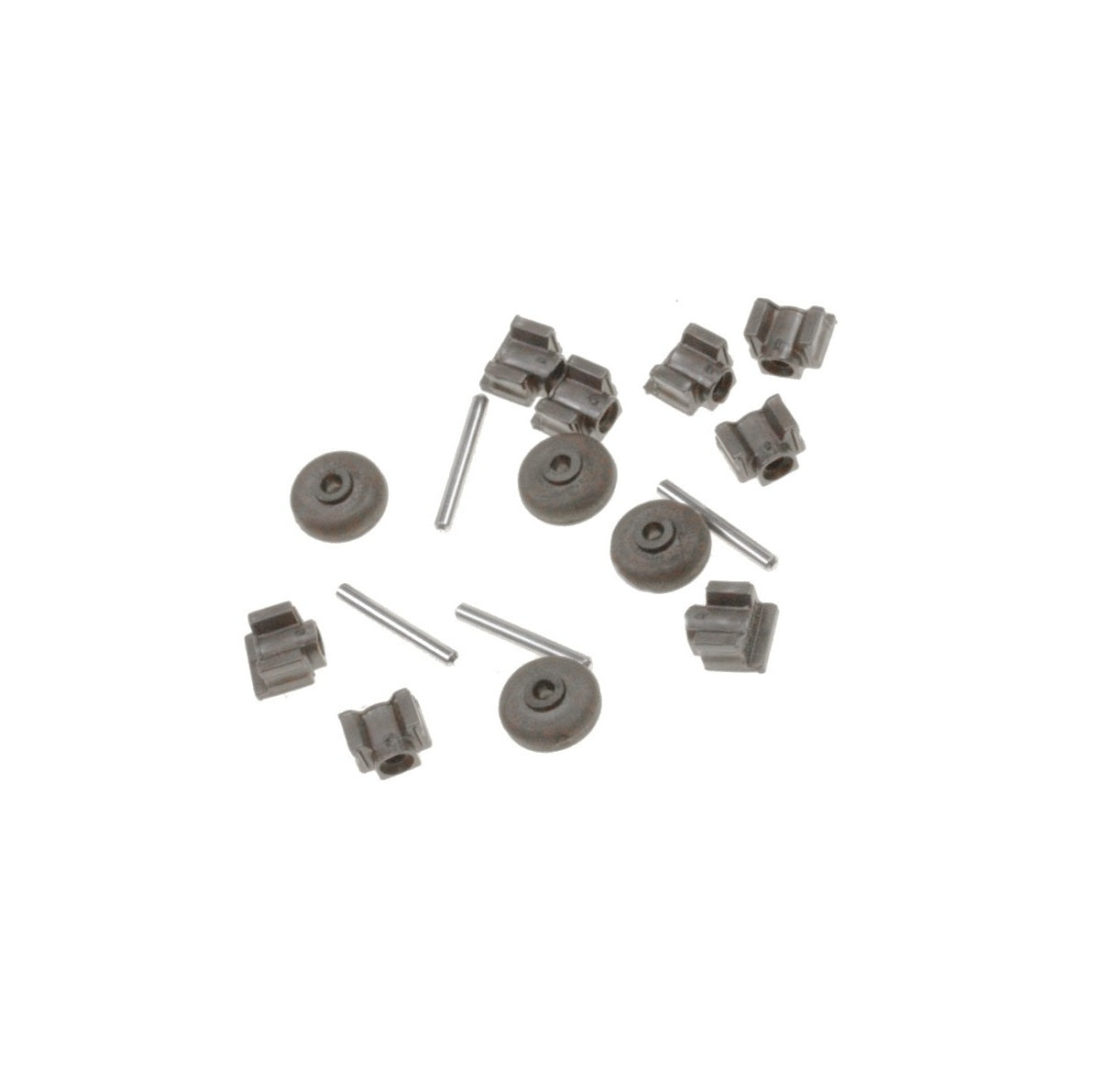 Dyson 92383002 Vacuum Cleaner Soleplate Wheel Service Assembly 