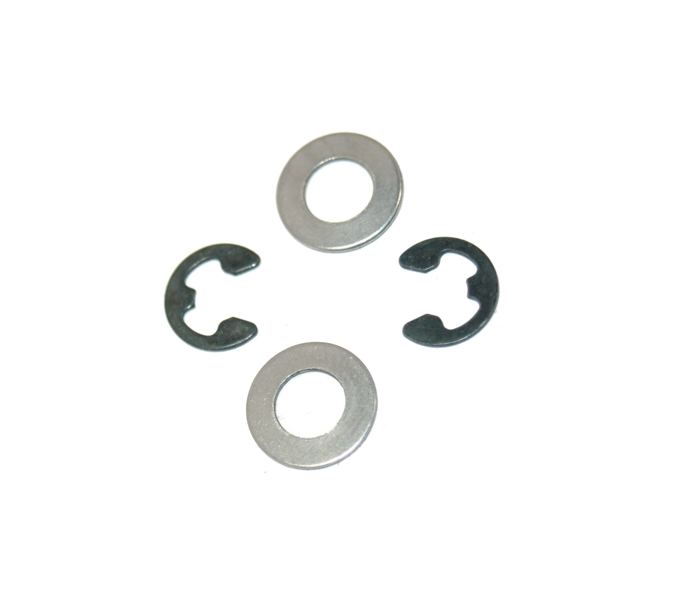 Dyson 90430301 Vacuum Cleaner Wheel Retaining Kit 
