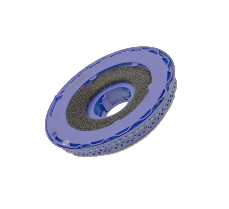 Motor Filter Assembly Module Dyson 96865101 Vacuum Cleaner Post Motor Filter Assembly | Dyson spare ...