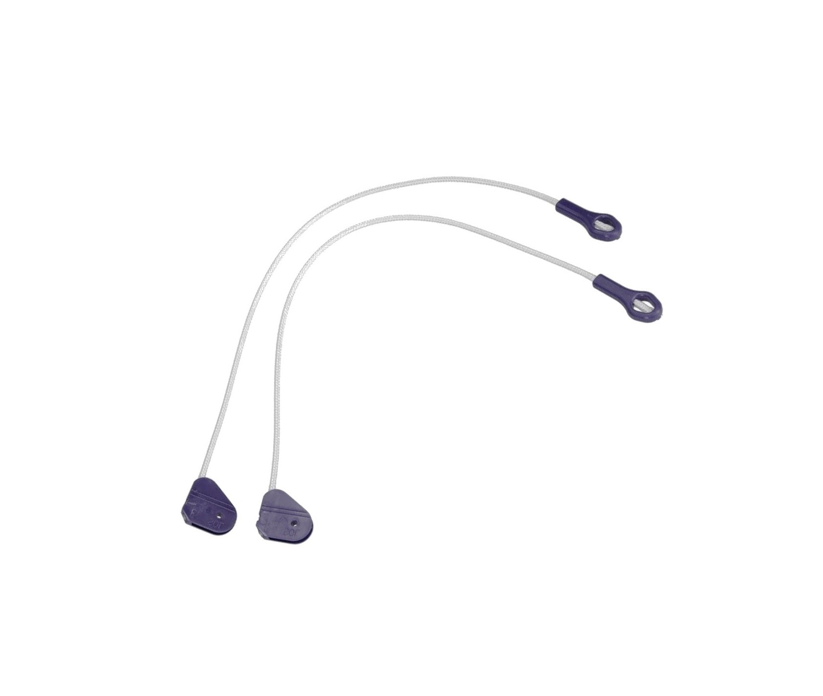 Altus 1881050300 Dishwasher Hinge Rope - Pack of 2 