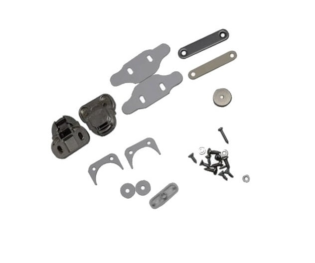 Baumatic 41026810 Washing Machine Decor Door Fixing Kit