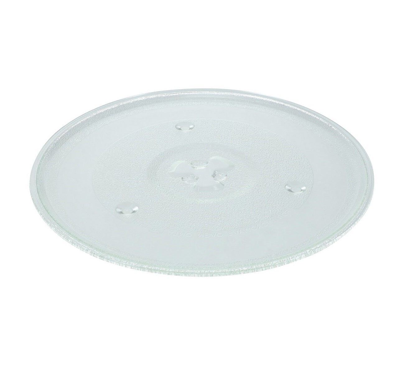 Electrolux 4055500971 Microwave Glass Turntable