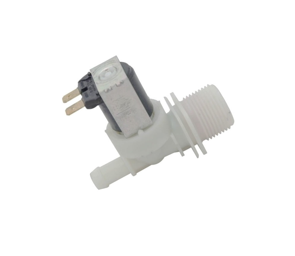 Hotpoint C00161387 Washing Machine/Dishwasher Cold Water Single Inlet Solenoid Valve 