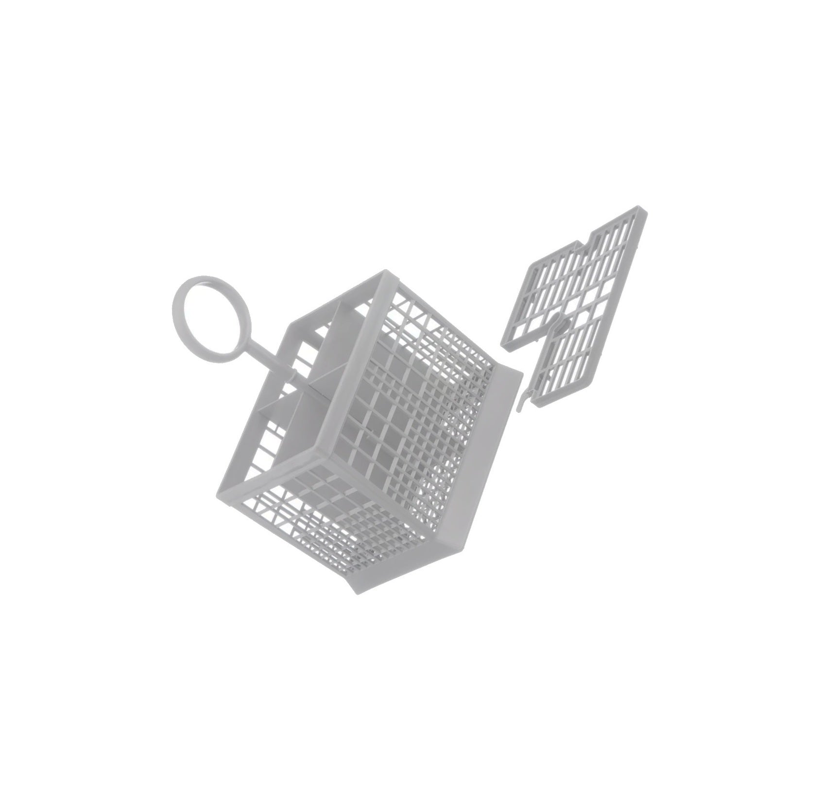 Bosch 00093986 Dishwasher Cutlery Basket 