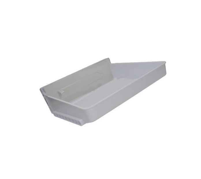 Candy 49127133 Upper Freezer Drawer Assembly 