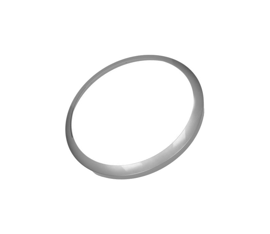 Bosch 00715023 Washing Machine Outer Door Frame