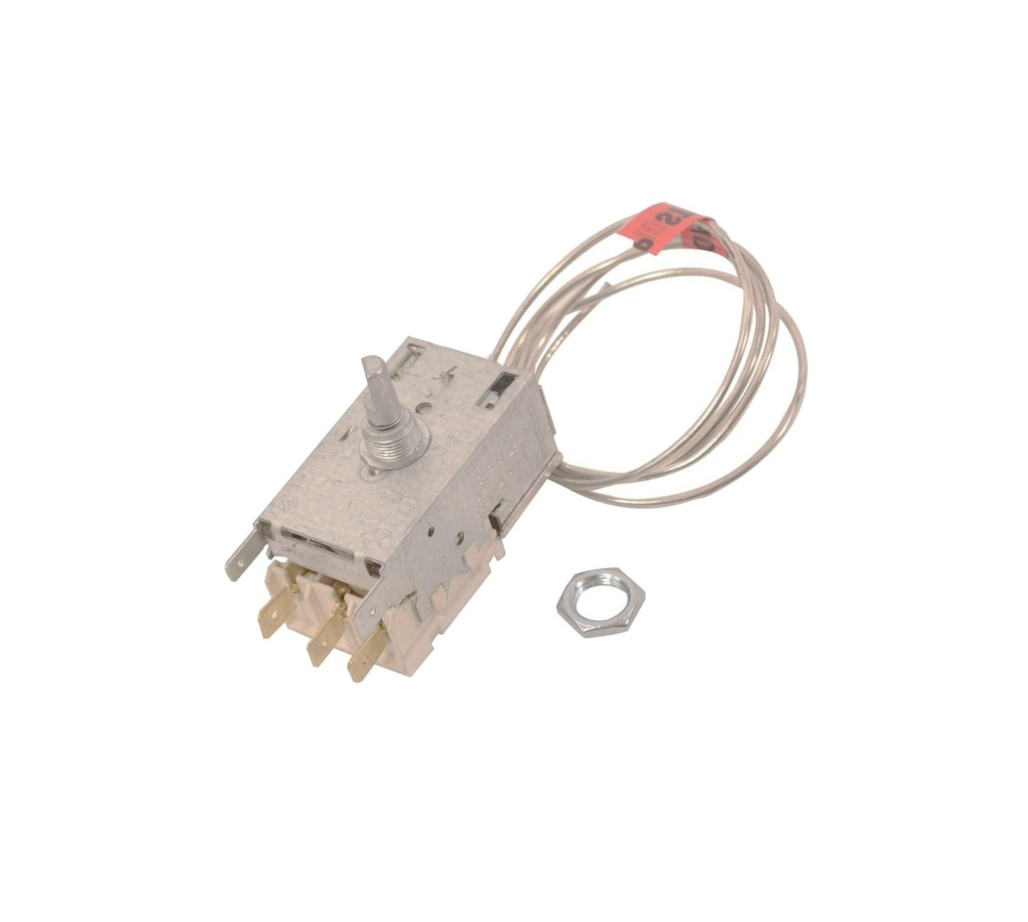 Hotpoint C00283612 Fridge Freezer Thermostat 