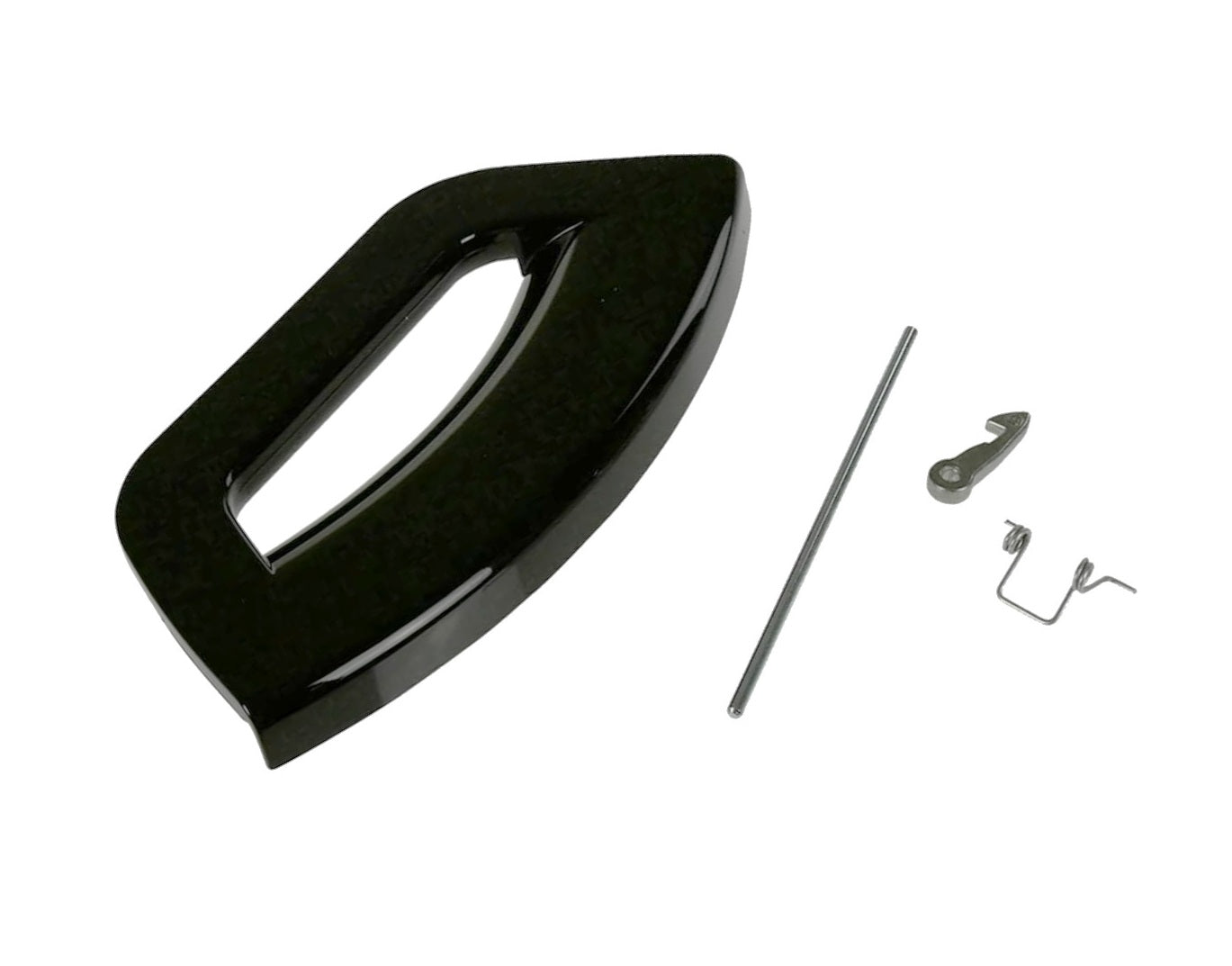 Hotpoint-Ariston C00287267 Washing Machine Door Handle Kit