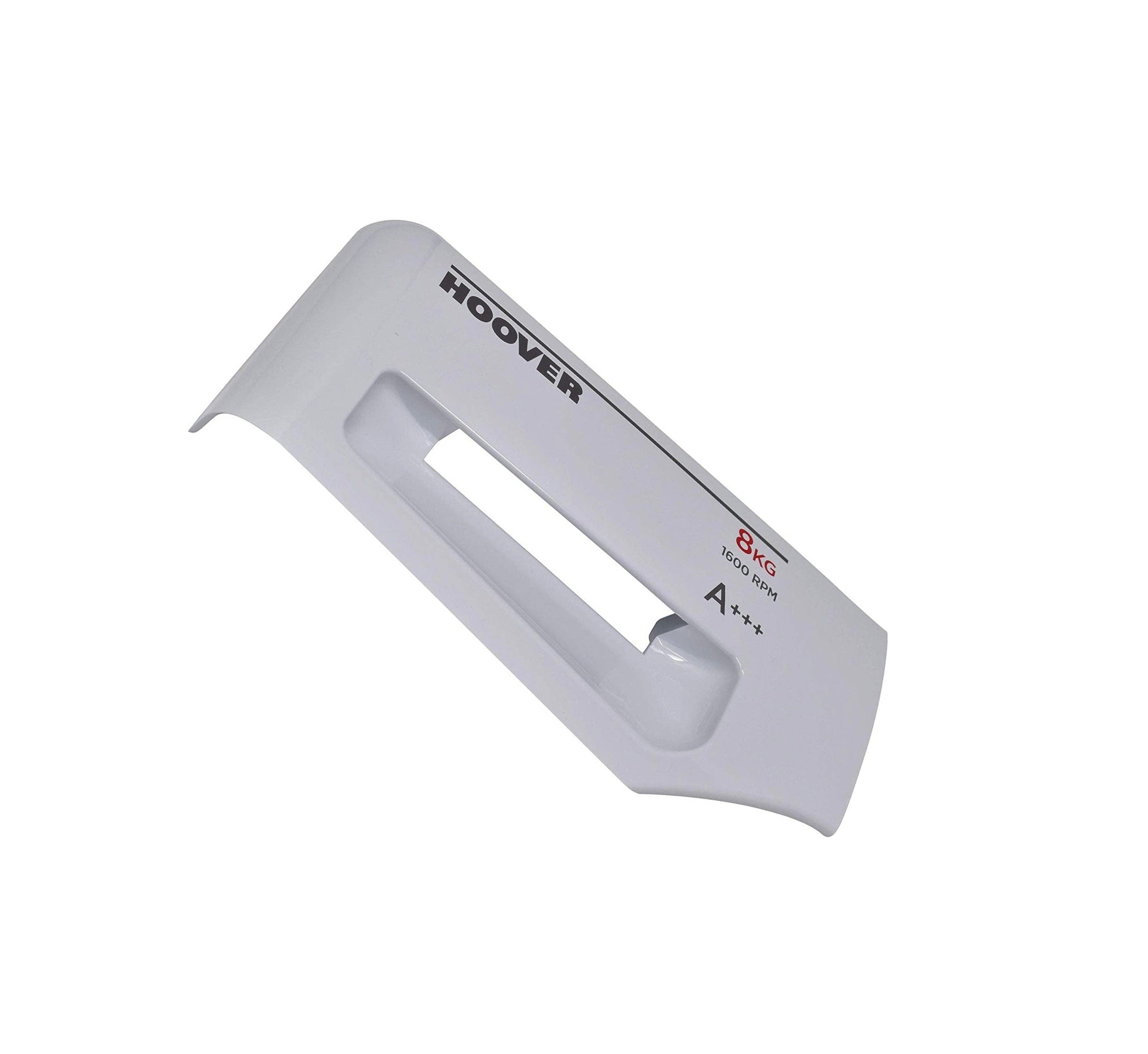 Hoover 43009875 Washing Machine Dispenser Drawer Front 