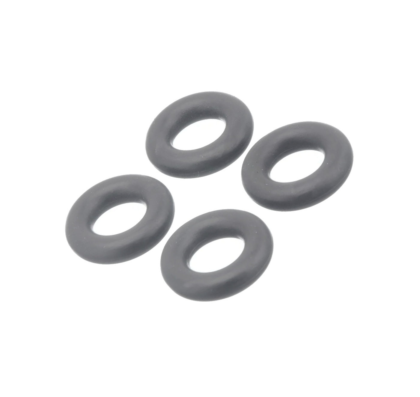 Bosch 00166878 Dishwasher Water Softener Inlet Sealing - Pack of 4 