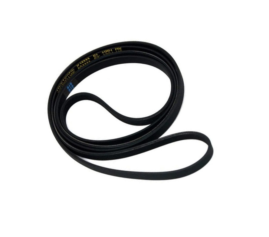 Hotpoint C00116358 Tumble Dryer 6 Rib Poly-Vee Drive Belt 