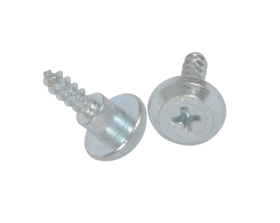 AEG 50253377001 Dishwasher Door Fixing Screw - Pack Of 2