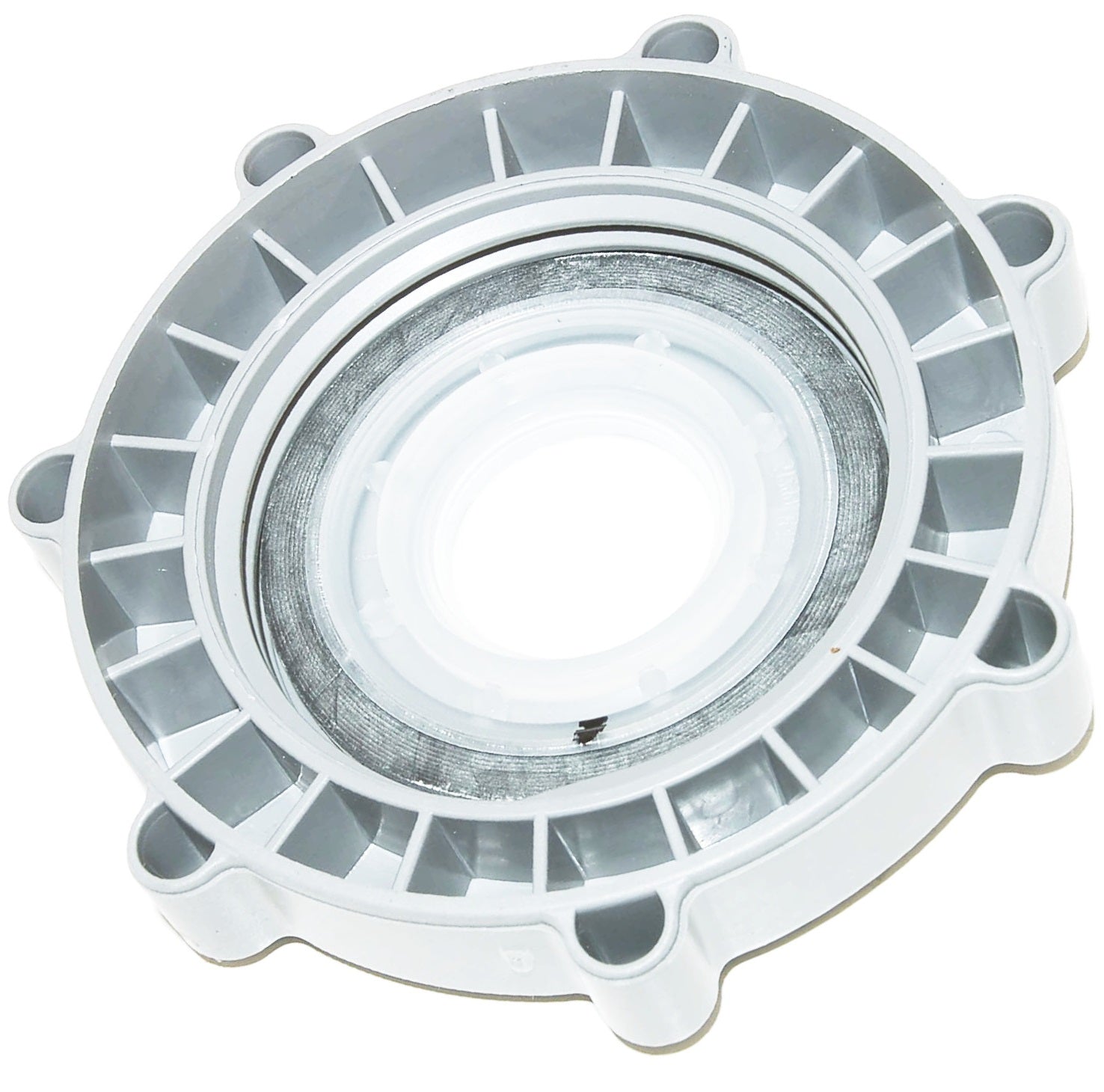 Constructa 00165259 Dishwasher Salt Cap Lid