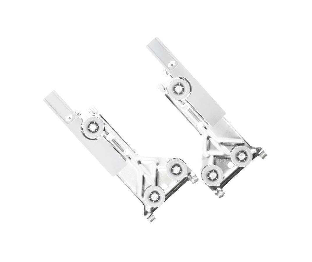 Bosch 00648570 Dishwasher Upper Basket Pull Out Rail 