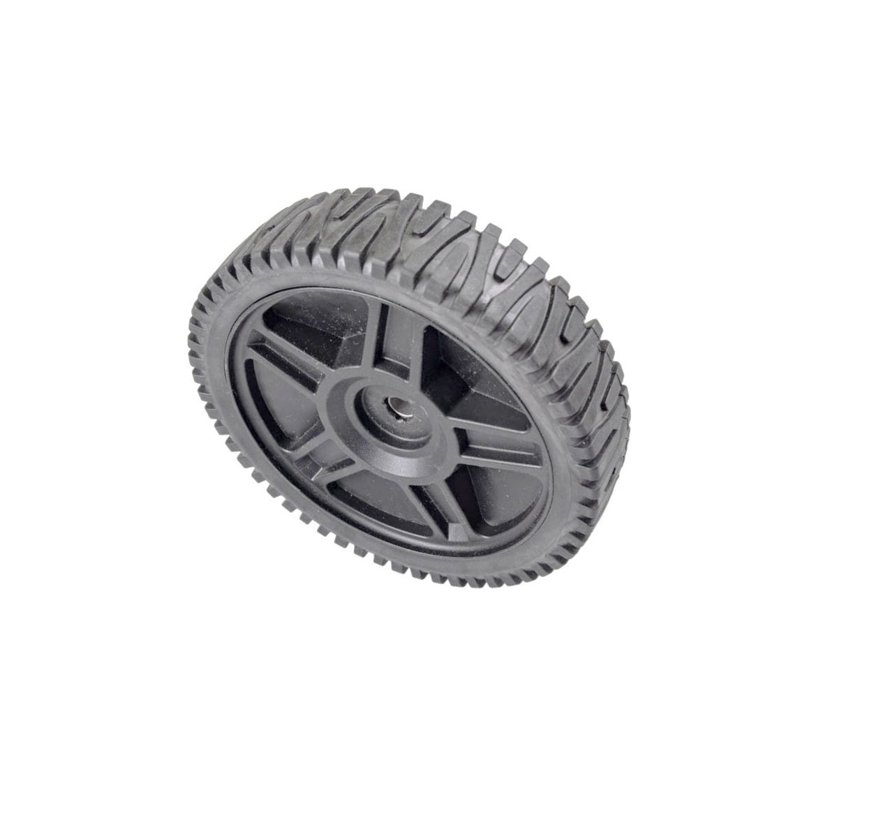 McCulloch 581009201 Front Wheel 