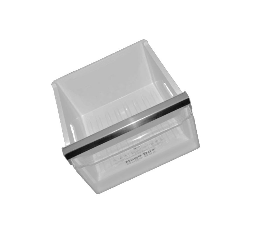 Hisense 1537237 Huge Freezer Drawer 