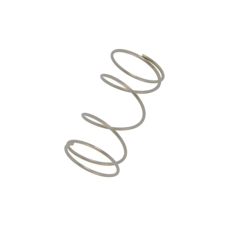 AEG 8996471219700 Tumble Dryer Water Tank Valve Spring 