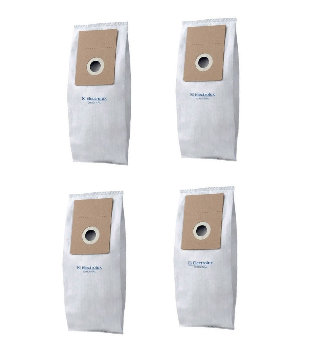 Electrolux 9001968438 Vacuum Bag and Filter Pack - Pack of 4
