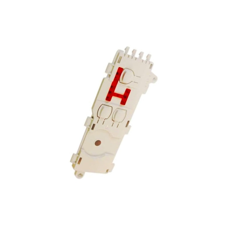 Baumatic 40006061 Tumble Dryer Switch Assembly 