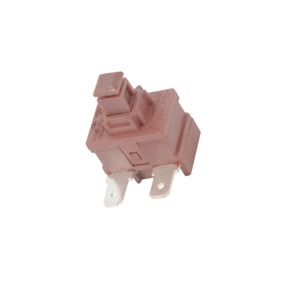 Electrolux 4055115234 Vacuum Cleaner 10A Main Switch 
