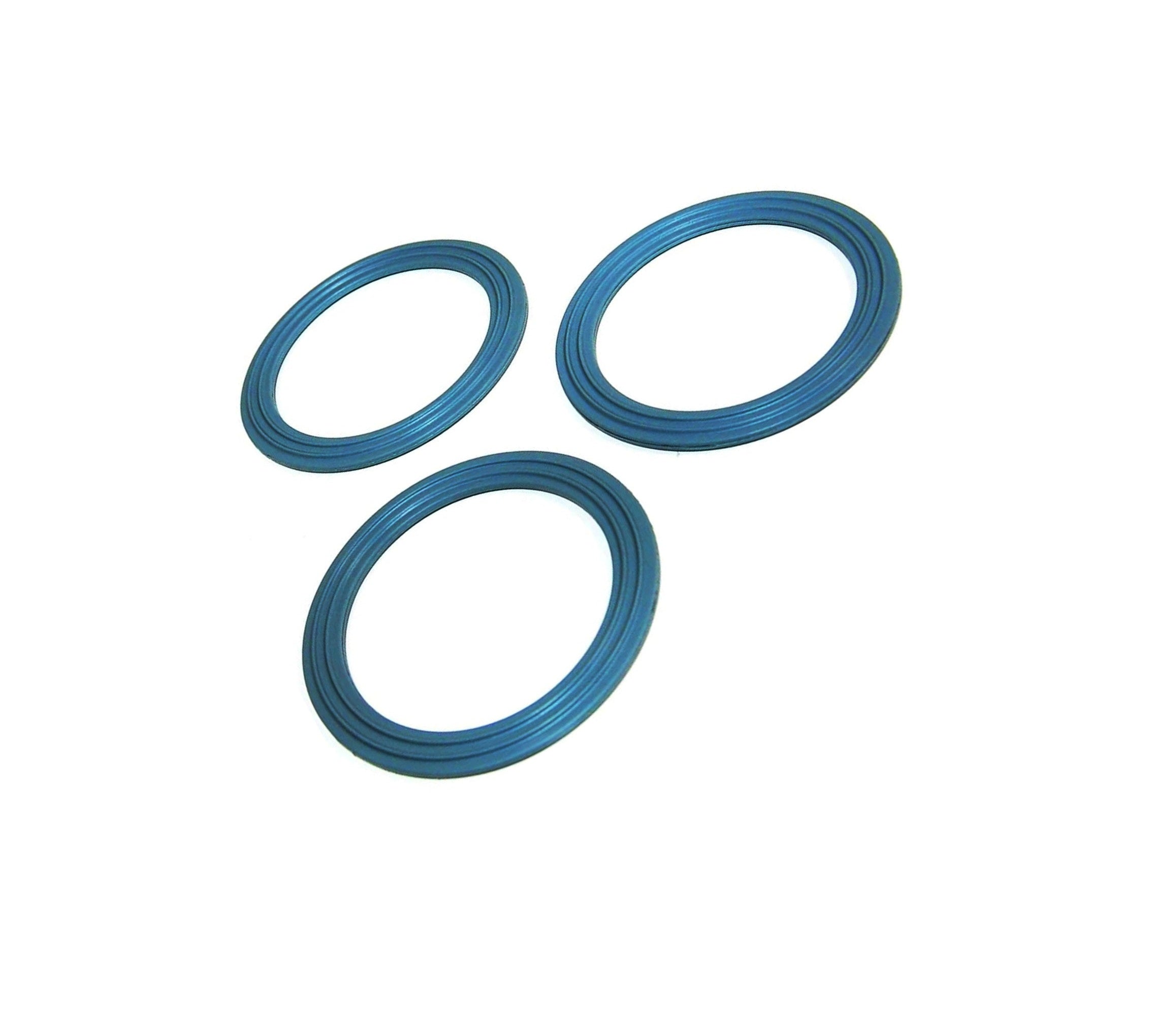 Kenwood 650544 Blender Sealing Ring - Pack of 3 