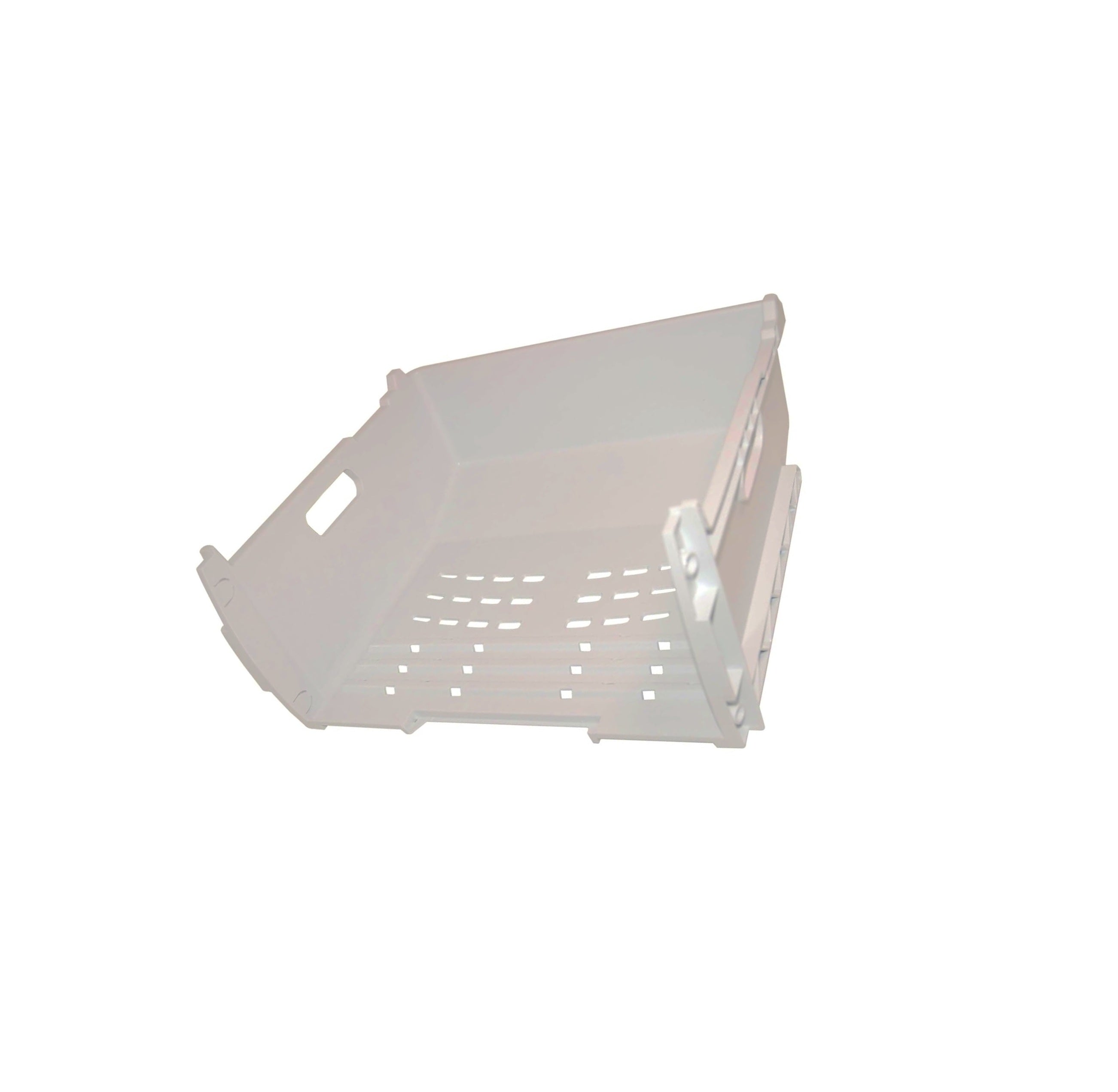 Beko 4208380200 Top Freezer Drawer Body 
