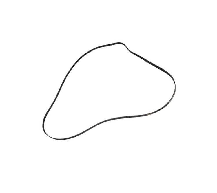 Constructa 00649054 Tumble Dryer Poly-Vee Drive Belt