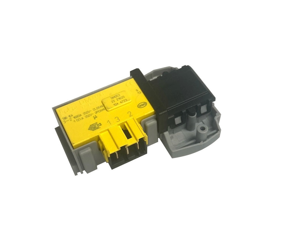 Helkama 49030389 Washing Machine Door Interlock 