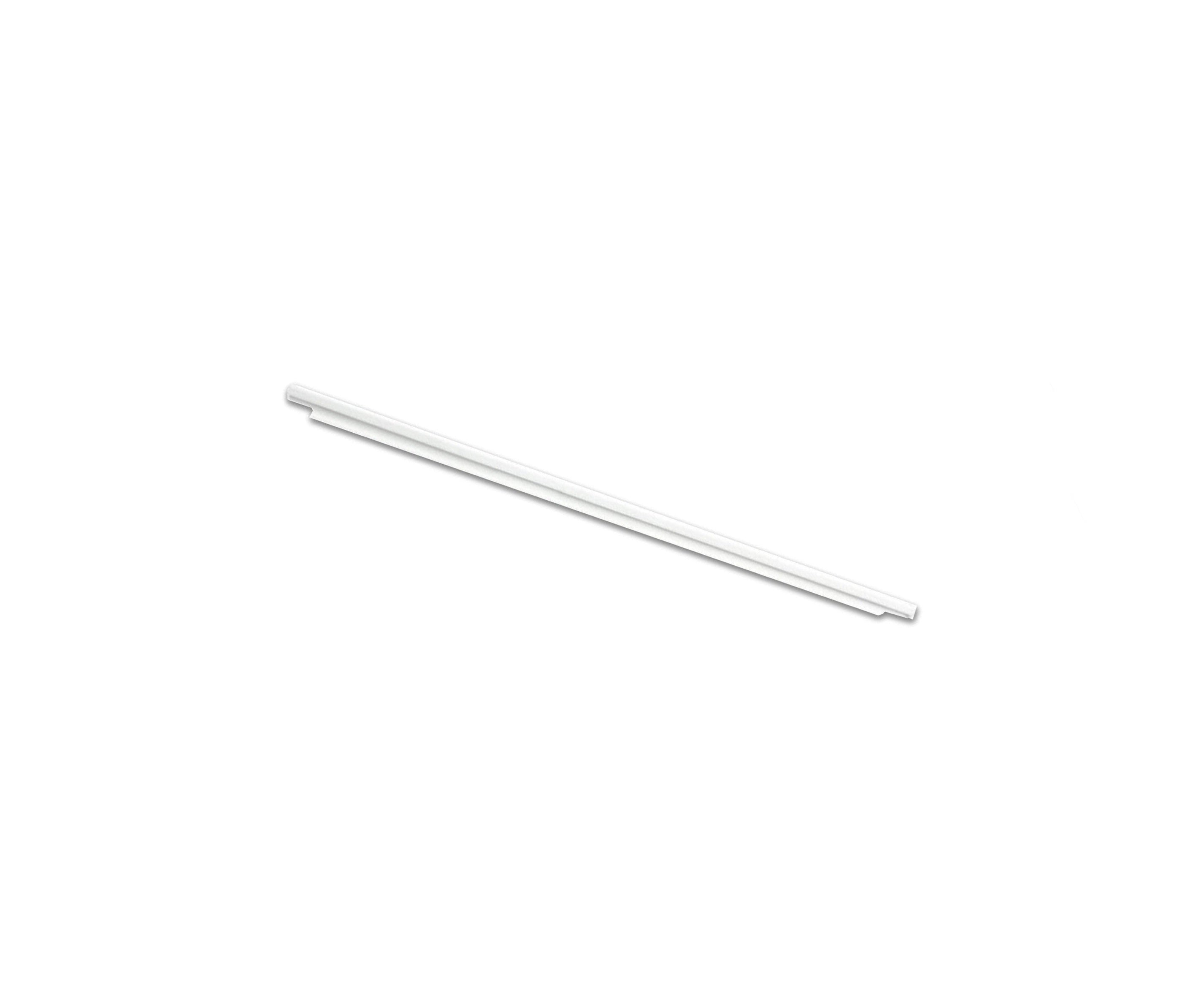 Hotpoint 481010439421 Upper Fridge Shelf Rear Trim 