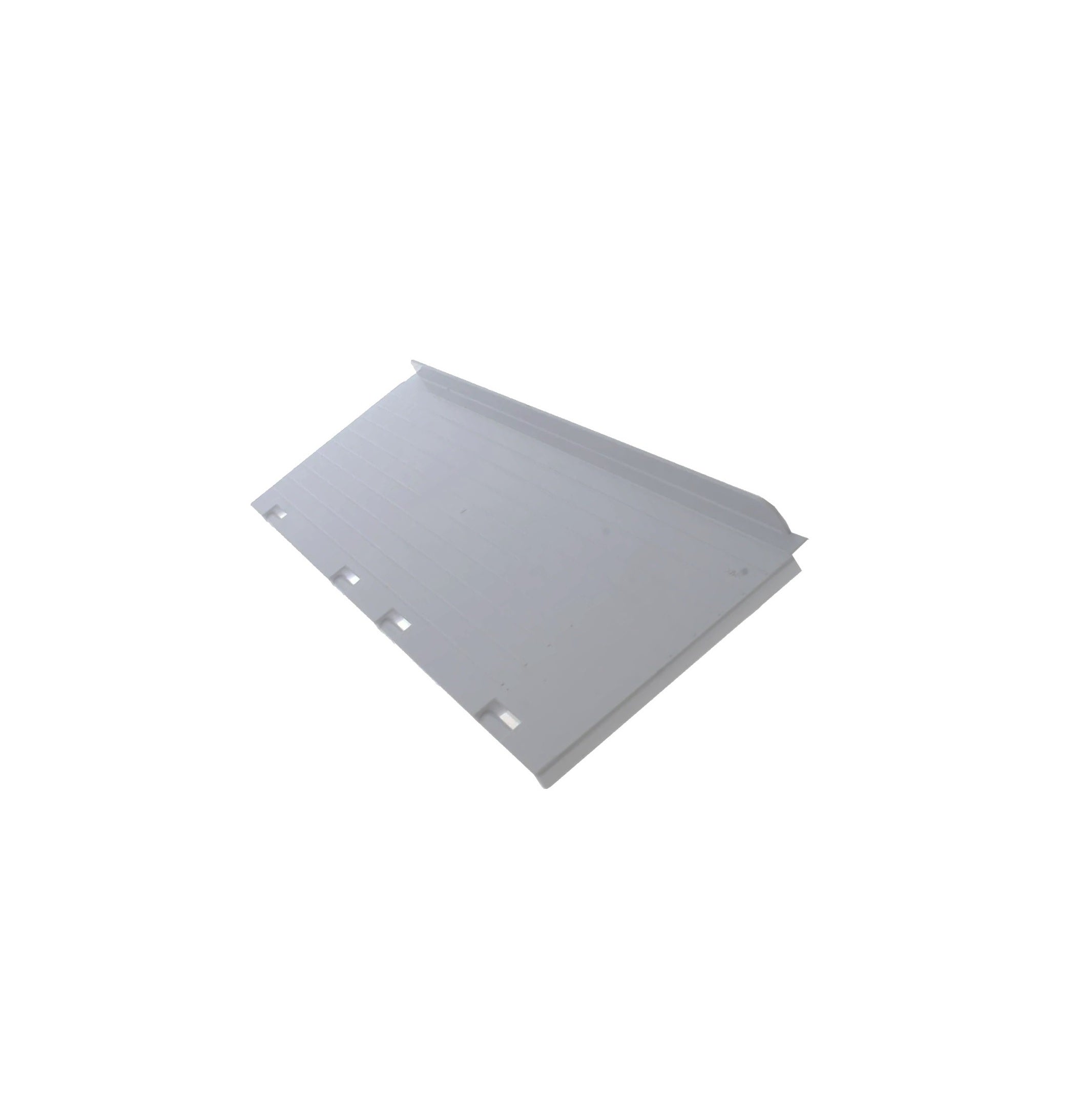 Bauknecht C00331199 Fridge Lower Shelf 