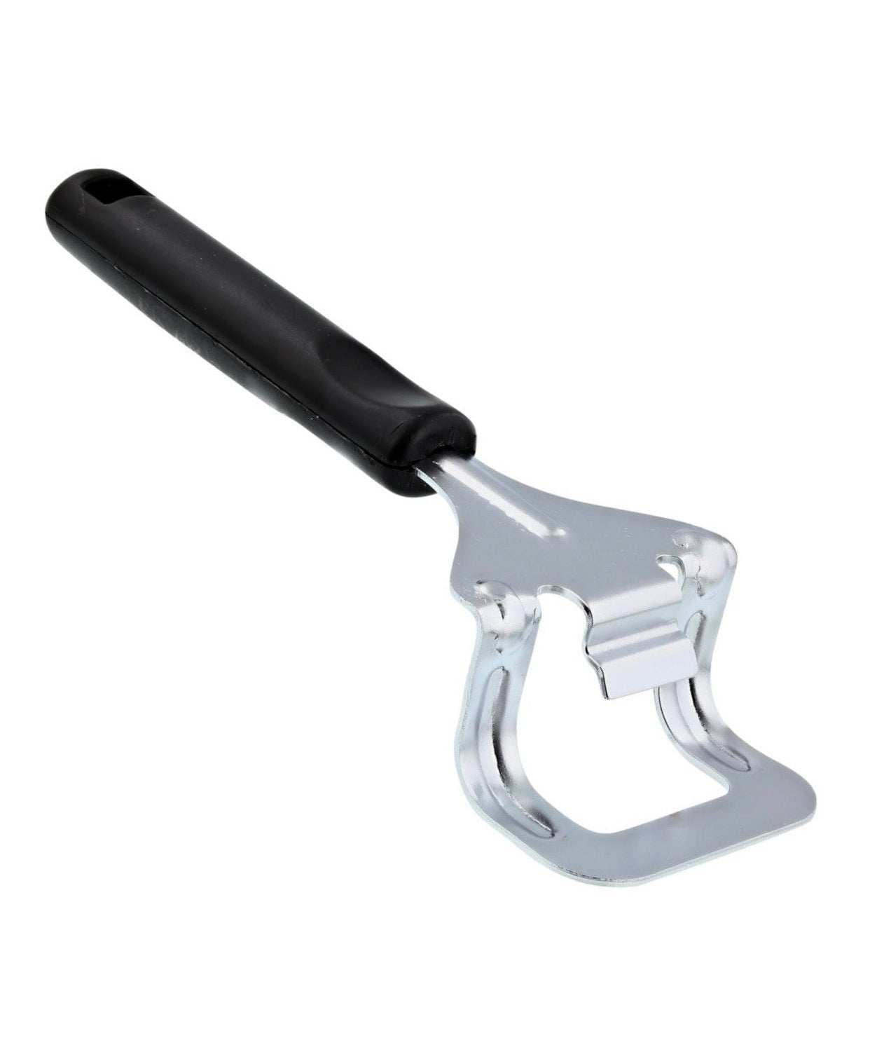 Zanussi 50298377008 Grill Pan Handle - Black 