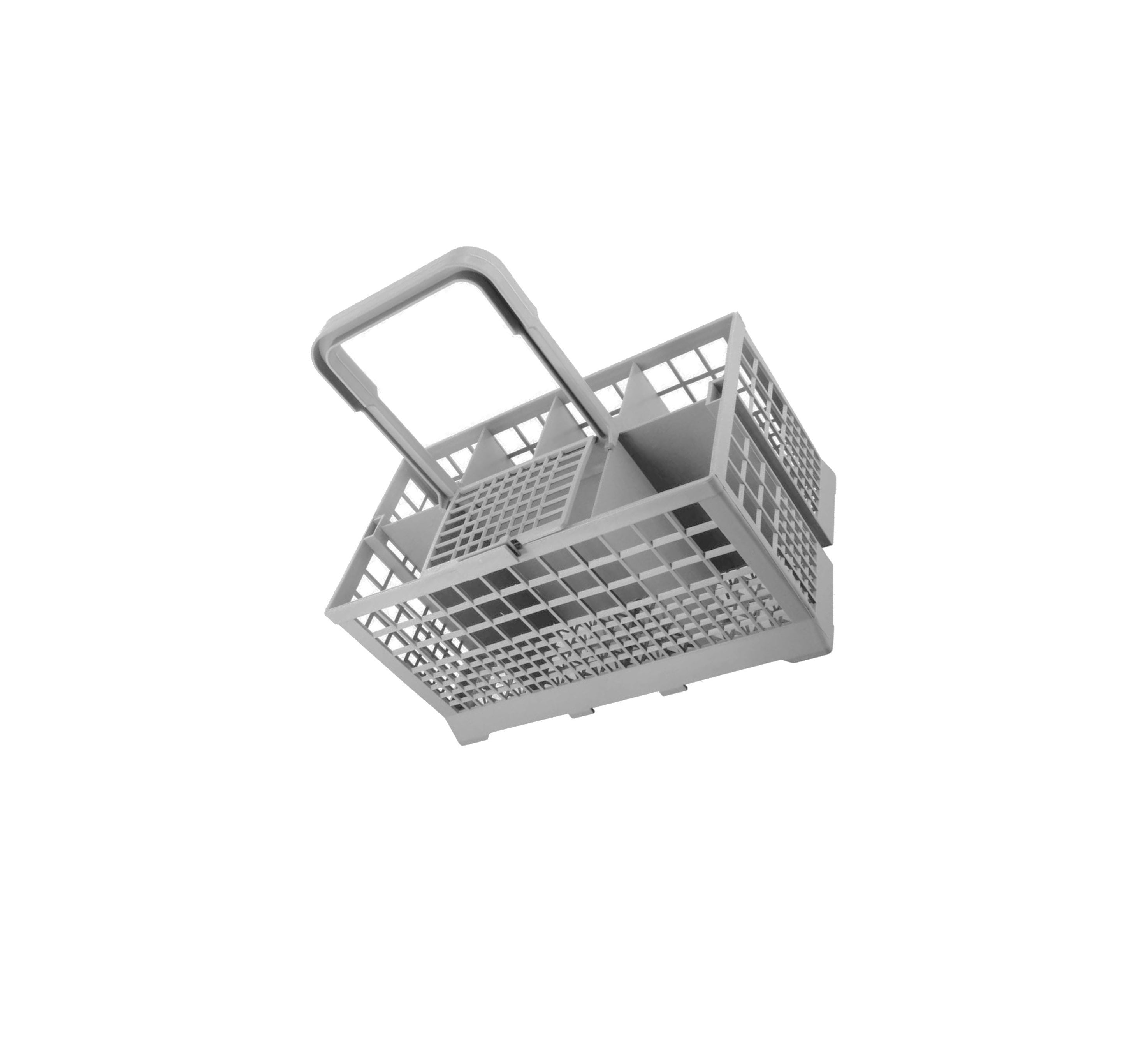 Universal Compatible Dishwasher Cutlery Basket 