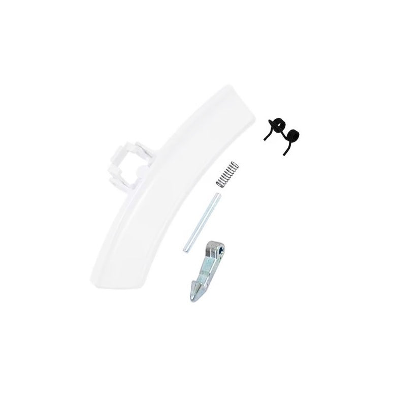 Fors 4055237731 Tumble Dryer Door Handle Kit 