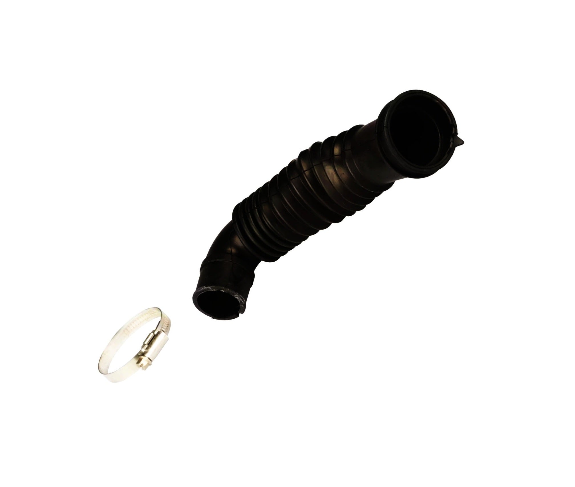 Bosch 00652608 Washing Machine Sump Drain Hose 