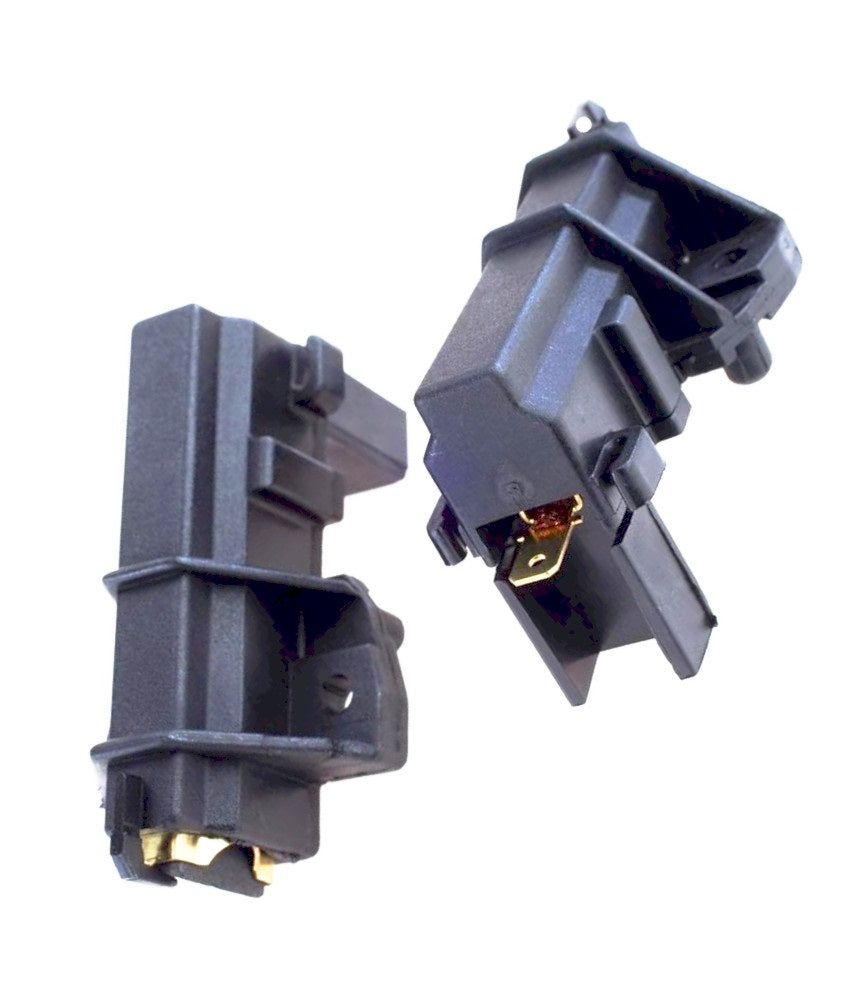 Friac 49018683 Washing Machine Carbon Brush & Holder - Pack of 2