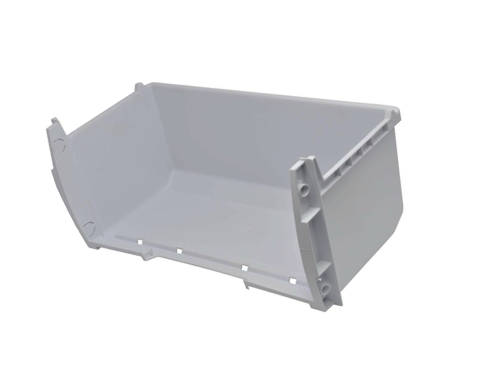 Teka 4207930400 Freezer Lower Drawer Body Teka spare parts