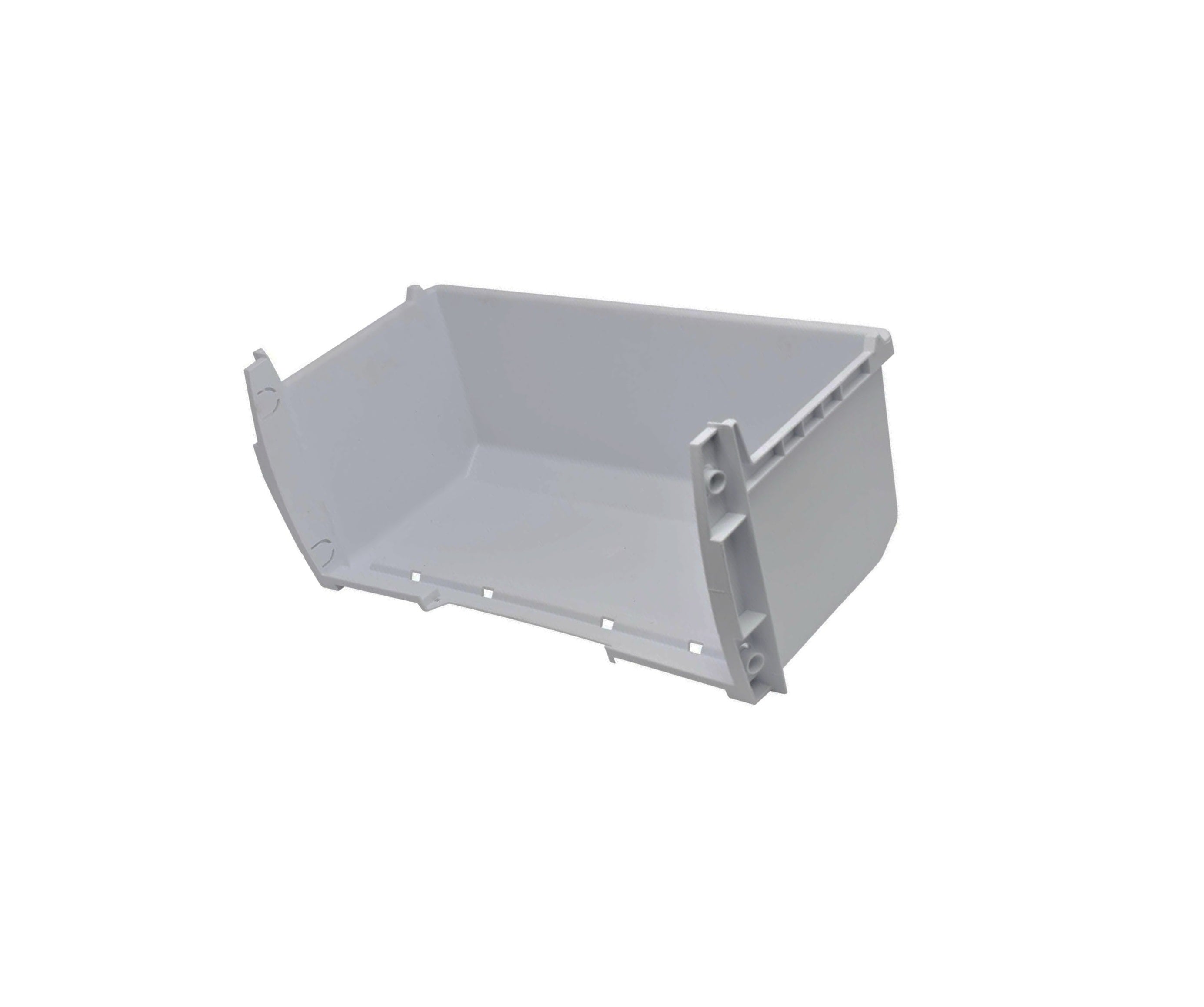 Teka 4207930400 Freezer Lower Drawer Body 